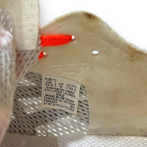 Asics Women's Magic Speed Celebration of Sport Pack Running Shoe F920421 Size 8 - Picture 9 of 9